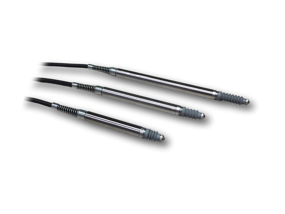 Ultra-Precision Gaging Probes Offer Highly Accurate Dimension Measurement for QC, Metrology and Inspection Applications